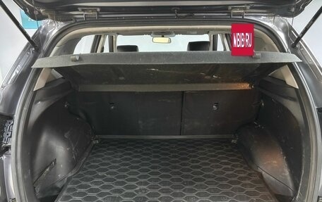 Hyundai Creta I рестайлинг, 2021 год, 1 760 000 рублей, 13 фотография