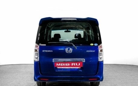 Honda Stepwgn IV, 2011 год, 1 338 000 рублей, 4 фотография