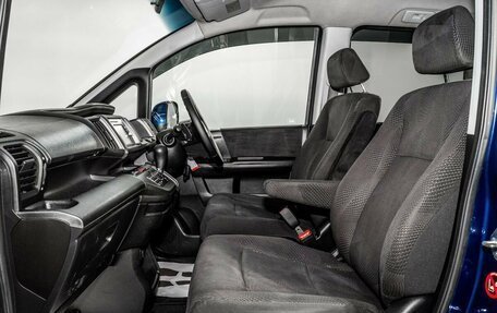Honda Stepwgn IV, 2011 год, 1 338 000 рублей, 8 фотография
