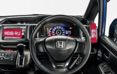 Honda Stepwgn IV, 2011 год, 1 338 000 рублей, 10 фотография