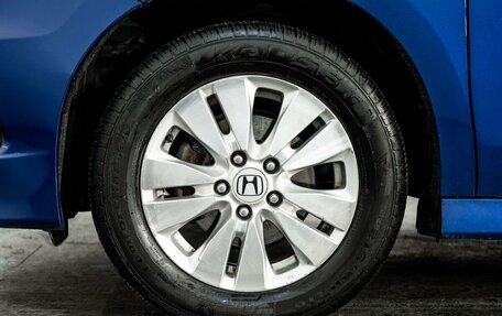 Honda Stepwgn IV, 2011 год, 1 338 000 рублей, 22 фотография