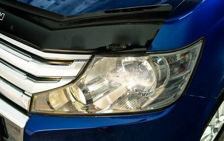 Honda Stepwgn IV, 2011 год, 1 338 000 рублей, 23 фотография