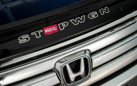 Honda Stepwgn IV, 2011 год, 1 338 000 рублей, 25 фотография