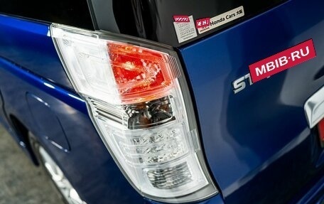 Honda Stepwgn IV, 2011 год, 1 338 000 рублей, 26 фотография