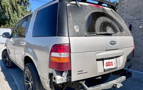 Ford Explorer III, 2003 год, 1 000 000 рублей, 3 фотография