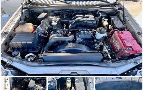 Ford Explorer III, 2003 год, 1 000 000 рублей, 10 фотография