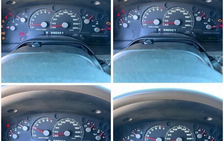 Ford Explorer III, 2003 год, 1 000 000 рублей, 11 фотография