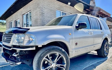 Ford Explorer III, 2003 год, 1 000 000 рублей, 2 фотография