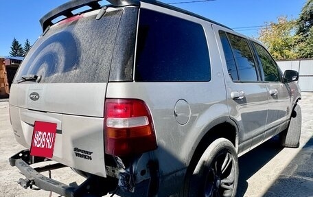 Ford Explorer III, 2003 год, 1 000 000 рублей, 4 фотография