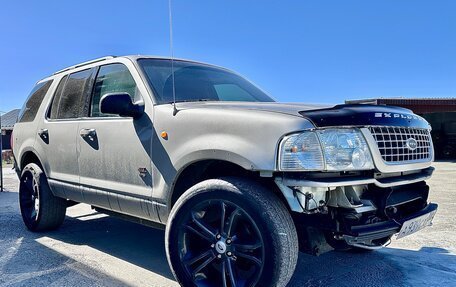 Ford Explorer III, 2003 год, 1 000 000 рублей, 16 фотография