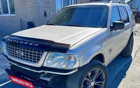 Ford Explorer III, 2003 год, 1 000 000 рублей, 17 фотография