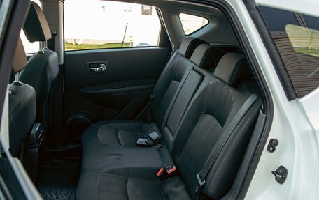 Nissan Qashqai, 2010 год, 895 000 рублей, 18 фотография