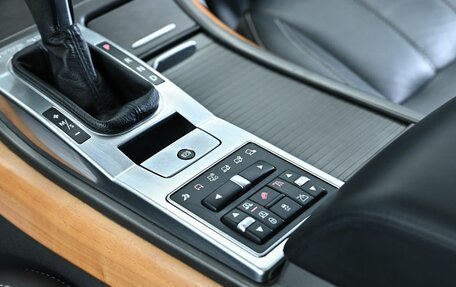 Land Rover Range Rover Sport I рестайлинг, 2011 год, 1 595 000 рублей, 14 фотография