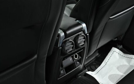Land Rover Range Rover Sport I рестайлинг, 2011 год, 1 595 000 рублей, 20 фотография