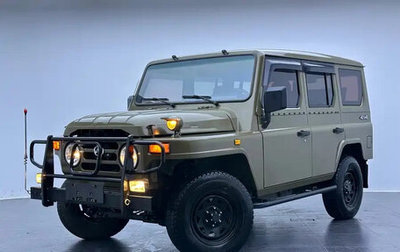 BAIC BJ212, 2022 год, 1 700 000 рублей, 1 фотография