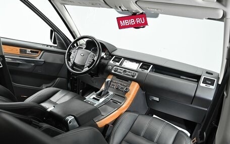 Land Rover Range Rover Sport I рестайлинг, 2011 год, 1 595 000 рублей, 15 фотография