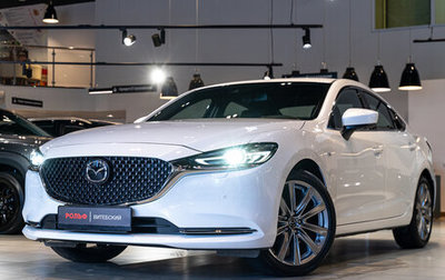 Mazda 6, 2023 год, 3 950 000 рублей, 1 фотография