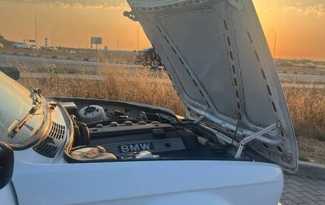 BMW 3 серия, 1987 год, 365 000 рублей, 1 фотография