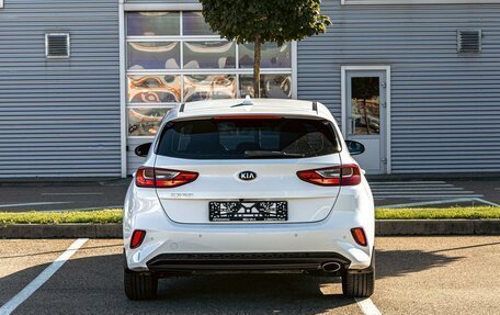 KIA cee'd III, 2019 год, 1 495 000 рублей, 5 фотография