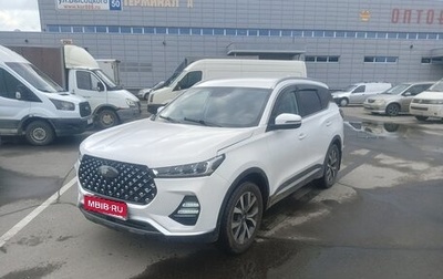 Chery Tiggo 7 Pro, 2023 год, 1 600 000 рублей, 1 фотография