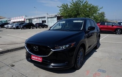 Mazda CX-5 II, 2021 год, 2 650 000 рублей, 1 фотография