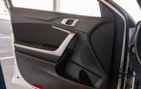 KIA cee'd III, 2019 год, 1 495 000 рублей, 12 фотография