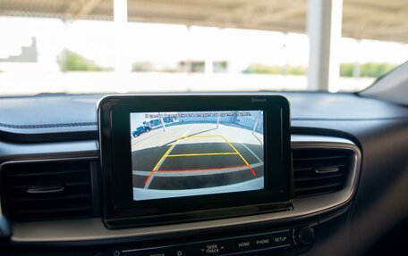 KIA cee'd III, 2019 год, 1 495 000 рублей, 14 фотография