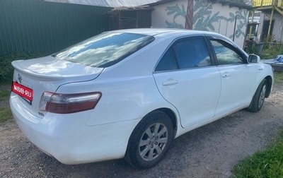 Toyota Camry, 2007 год, 900 000 рублей, 1 фотография