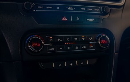 KIA cee'd III, 2019 год, 1 495 000 рублей, 15 фотография