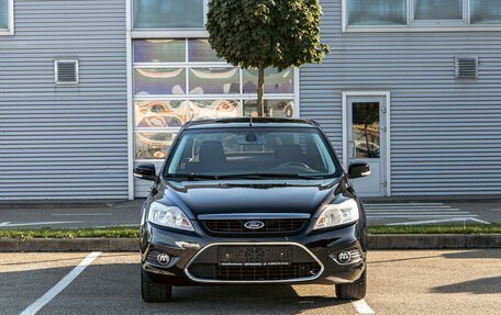 Ford Focus II рестайлинг, 2010 год, 655 000 рублей, 2 фотография