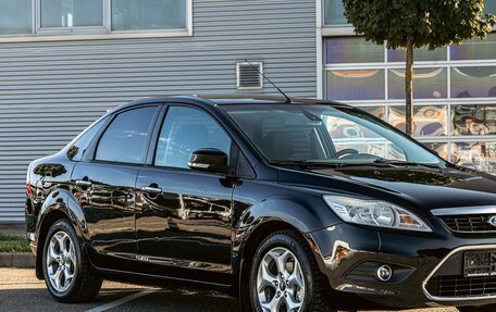 Ford Focus II рестайлинг, 2010 год, 655 000 рублей, 7 фотография