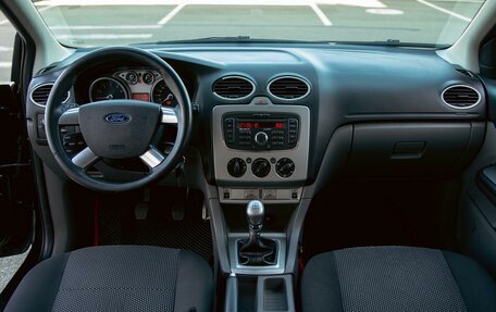 Ford Focus II рестайлинг, 2010 год, 655 000 рублей, 15 фотография