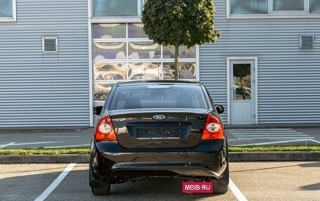 Ford Focus II рестайлинг, 2010 год, 655 000 рублей, 5 фотография