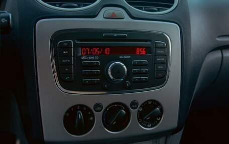 Ford Focus II рестайлинг, 2010 год, 655 000 рублей, 14 фотография