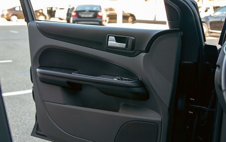 Ford Focus II рестайлинг, 2010 год, 655 000 рублей, 12 фотография