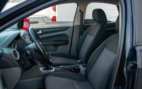 Ford Focus II рестайлинг, 2010 год, 655 000 рублей, 11 фотография