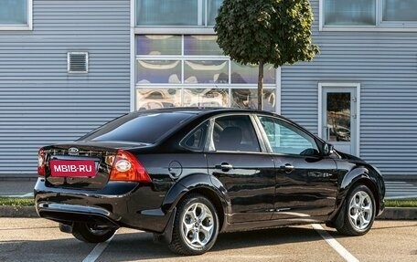 Ford Focus II рестайлинг, 2010 год, 655 000 рублей, 6 фотография