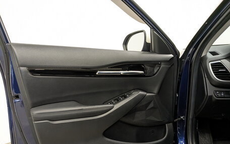 KIA Seltos I, 2020 год, 1 850 000 рублей, 19 фотография