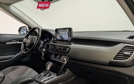 KIA Seltos I, 2020 год, 1 850 000 рублей, 11 фотография