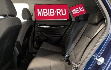 KIA Seltos I, 2020 год, 1 850 000 рублей, 12 фотография