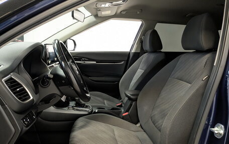 KIA Seltos I, 2020 год, 1 850 000 рублей, 20 фотография