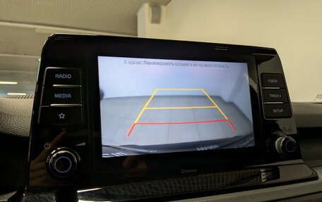 KIA Seltos I, 2020 год, 1 850 000 рублей, 25 фотография