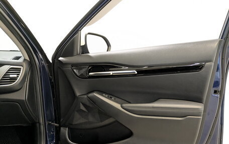 KIA Seltos I, 2020 год, 1 850 000 рублей, 24 фотография