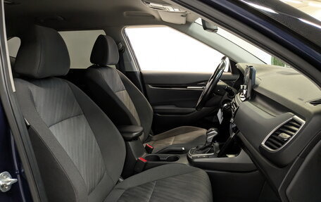 KIA Seltos I, 2020 год, 1 850 000 рублей, 23 фотография