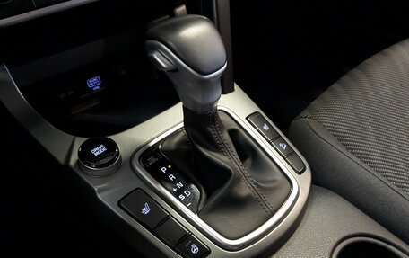 KIA Seltos I, 2020 год, 1 850 000 рублей, 27 фотография