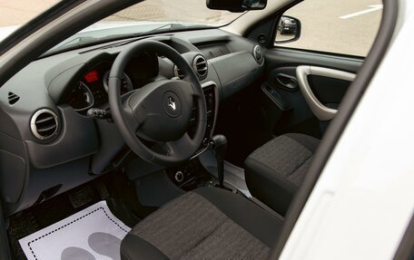 Renault Duster I рестайлинг, 2014 год, 995 000 рублей, 13 фотография