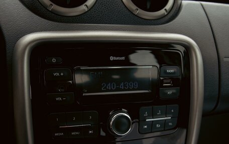 Renault Duster I рестайлинг, 2014 год, 995 000 рублей, 14 фотография