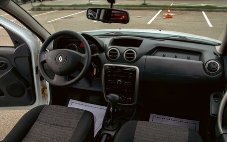 Renault Duster I рестайлинг, 2014 год, 995 000 рублей, 16 фотография