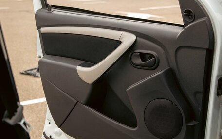 Renault Duster I рестайлинг, 2014 год, 995 000 рублей, 12 фотография