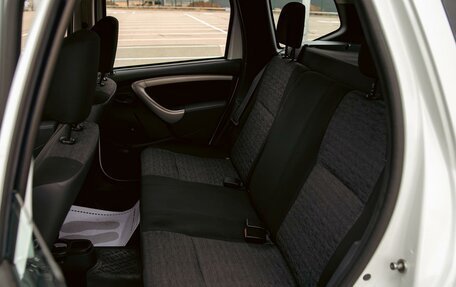 Renault Duster I рестайлинг, 2014 год, 995 000 рублей, 17 фотография